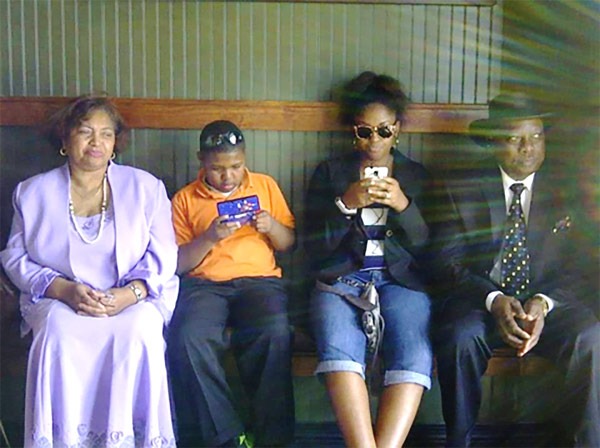 Trina-Family